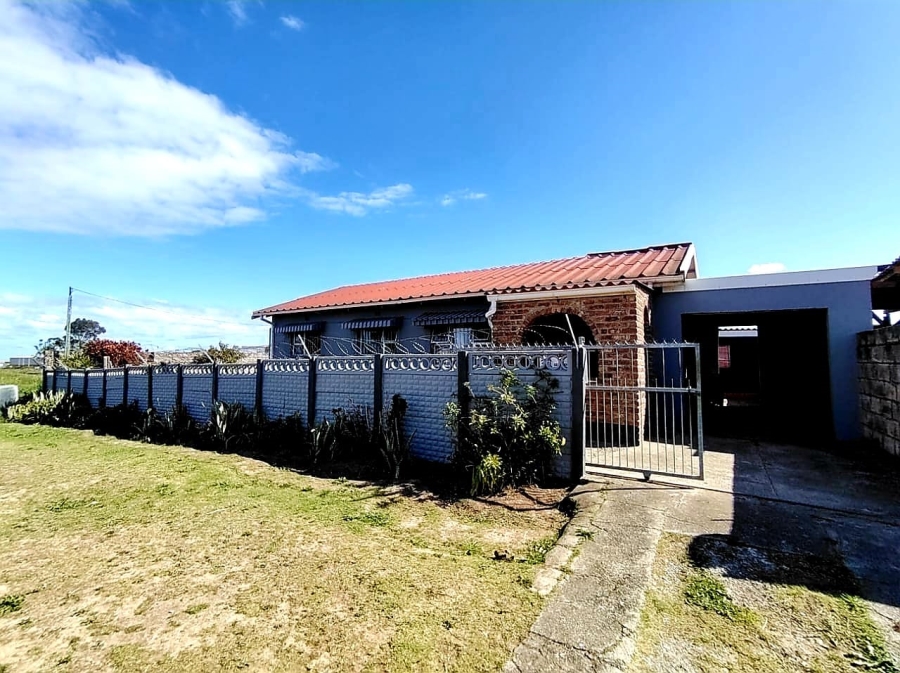 3 Bedroom Property for Sale in Lennox Estate Eastern Cape